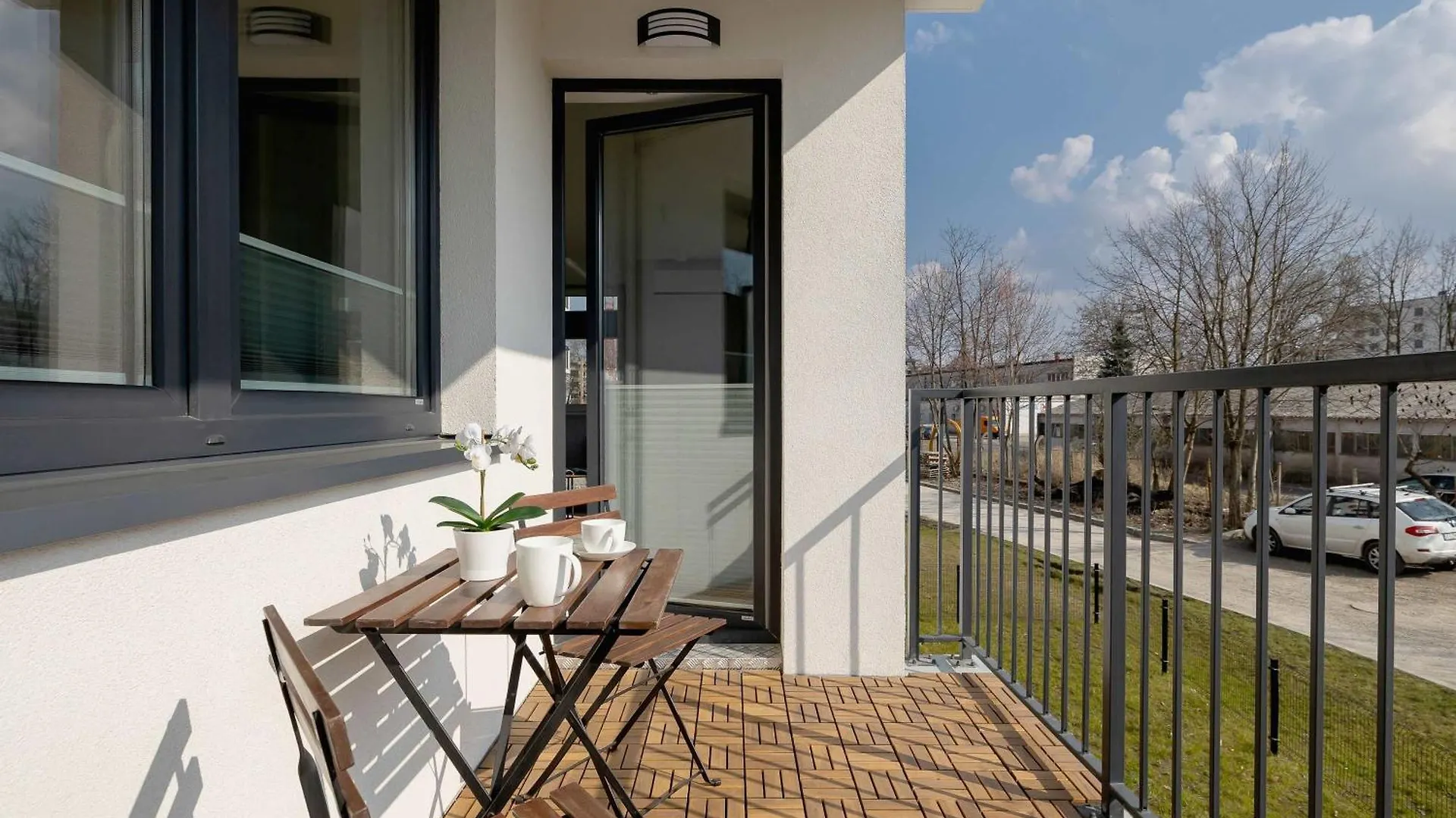 Nowoczesny Rodzinny Apartament Z Klimatyzacja I Parkingiem W Krakowie By Renters Prestige Poland