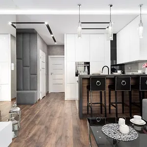  Appartement Crystal Luxury Rakowicka 20h