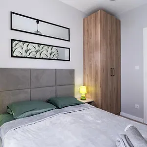  Appartement Dabska Street - Luxury