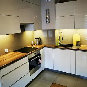  Apartament Arena 20b