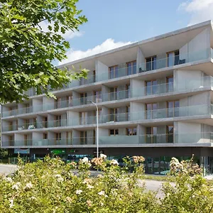  Apartament Solaris Park Tauron Arena By Renters Prestige
