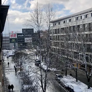  Apartament Time For Cracow