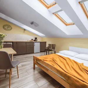  Apartament Native Rakowicka 6