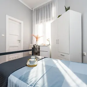 Wielopole Homes - Loftaffair Daire
