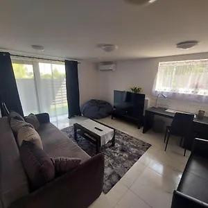  Apartament Premium Terrace