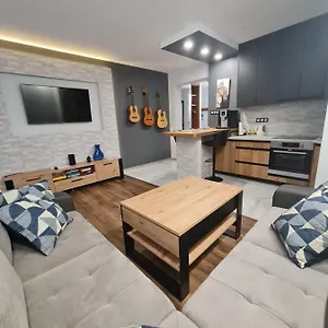  Apartament Olivia