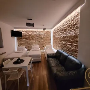  Apartament Kacik