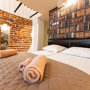  Appartement Vintage Senacka