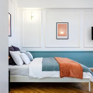 Playroom Apart Otel