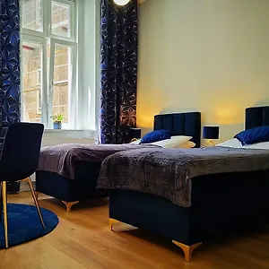  Appartement Hugo Star
