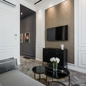  Appartement Salomea Bozego Ciala