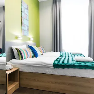  Appartement Kings - Slawkowska