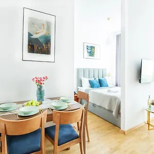 Unique Style Old Town - 25 Min From The Airport - By Homelike Cracóvia