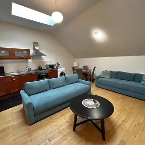 Appartement Golden With Lift - Old Town