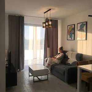 Barcelona Апартаменты