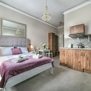  Appartement Wrona | Wrona