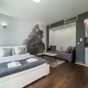  Apartmán Ar - Angel Center